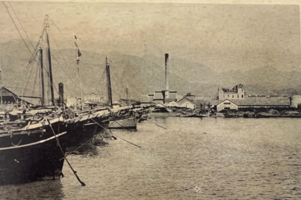 マルショウの歴史 | 株式会社マルショウ